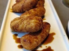 -四川饭店(长白店)