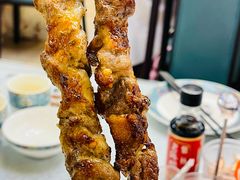 -汗腾格里·风味餐厅(新疆驻京办店)