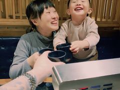 -九田家黑牛烤肉料理(珠江摩尔店)