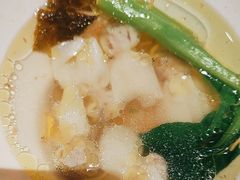 -桂满陇·蟹黄小笼汤包(中山公园店)