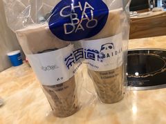 -茶百道(下沙宝龙二期店)