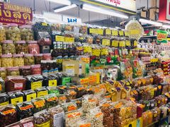 -瓦洛洛传统市场