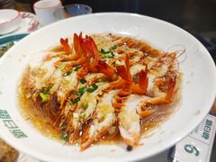 -新白鹿餐厅(第一百货店)