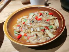 -先启半步颠.川菜.小酒馆(宝安坪洲店)