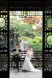 -MAO亲爱的猫婚纱摄影工作室