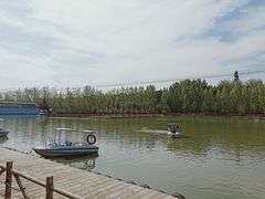 -云幽谷旅游区