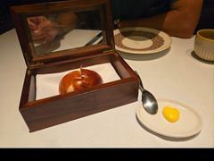 -狮拾久·现代新加坡料理(壹方城店)