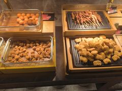 -比格比萨自助(宝山日月光店)