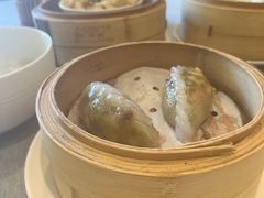 -潮府馆·非遗潮州菜·港式点心(世纪公园店)