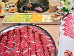 -伊茉家的烤肉店(勒泰中心店)