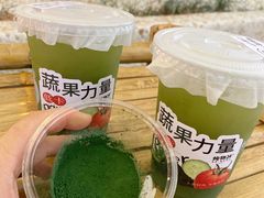 -炖物24章·顺时轻养茶(杭州大厦店)