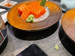 -九井澤精致料理(金茂店)