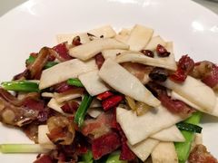 -一品滇香·云南菜(公益西桥店)