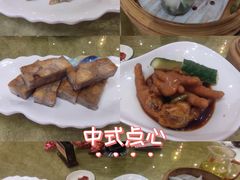 -丽景酒楼·佛山老字号(广佛智城店)
