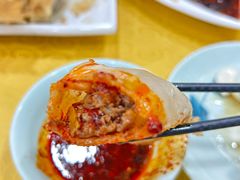 -春水锅贴·传统鲁菜(大明湖店)