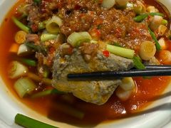 -雀蓝川菜(滨湖万象汇店)