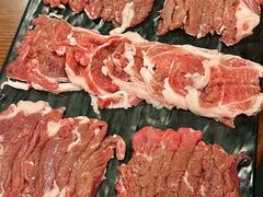 -老五四季涮肉(菜市口店)