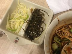 -李先生牛肉面大王(北京站售票厅餐厅)