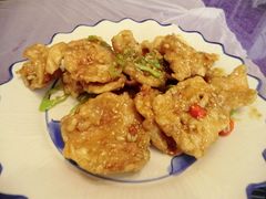 锅包肉-乡间好味私家菜(总店)