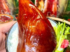 -粤·向群饭店(麓景路店)