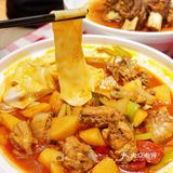 西贝又上新品啦💯一起来大口吃肉