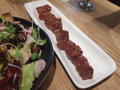 -窑啊窑窑炉烧烤(合生广场店)