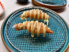 -新一番三文鱼寿司(红城湖店)