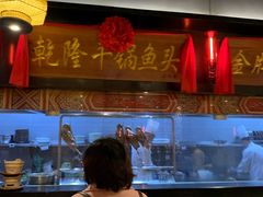 -小天厨民间菜馆(深圳街店)