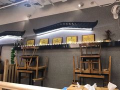 -嘻小北·兰州清汤牛肉面(太平洋森活天地店)