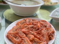 -红月湾海鲜饭店•沙滩海景(双月湾店)