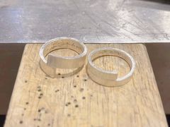 -十八字金银饰·拼豆·开蚌手工体验团建(君太百货店)