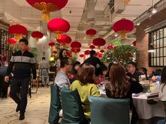 大堂-漢舍中国菜馆(889广场店)