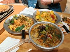 -水平有限广西米粉·广西风味集(五道口店)