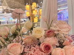 -PARFUM FLORAL花境法餐(南京首店)
