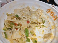-青海名吃尕张娃非遗烤肉(城中店)