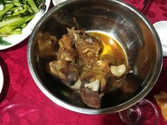 -伟记牛蹄(道滘店)