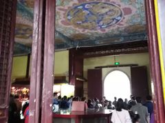 -南岳衡山风景名胜区-南岳大庙