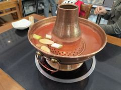 -情忆草原涮肉馆