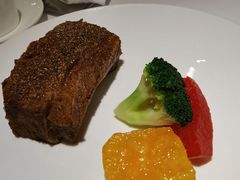 -王品牛排(郑州大卫城店)