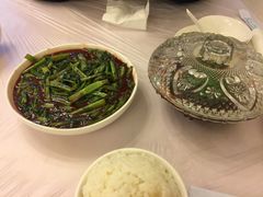-玲珑餐厅(陕西南路店)