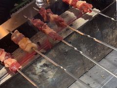 -幸福小串·地摊小炉子(三阳路店)