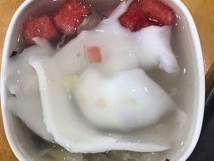 -文昌邓记清补凉(西沙路店)