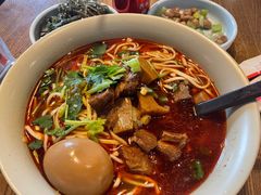 -李先生牛肉面大王(正定机场餐厅)