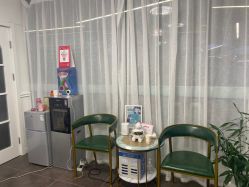 -薇兰专业脱毛连锁机构