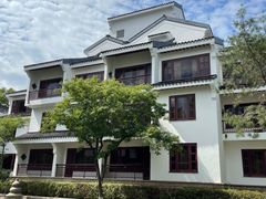 -苏州吴宫泛太平洋酒店