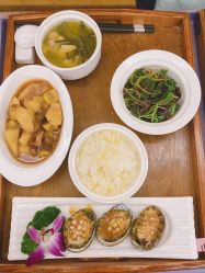 -蓓儿悦月子会所(日月大道店)
