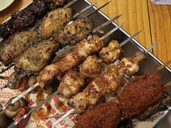 -炒豆合作社(东四总店)