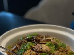 -翠湖宾馆·中餐厅