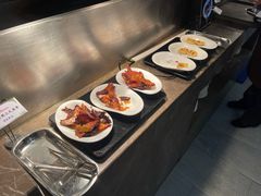 -齐河孔雀王温泉酒店·金孔雀自助百汇