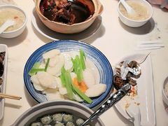 -日丰园海肠水饺·老字号大连海鲜(银泰城店)